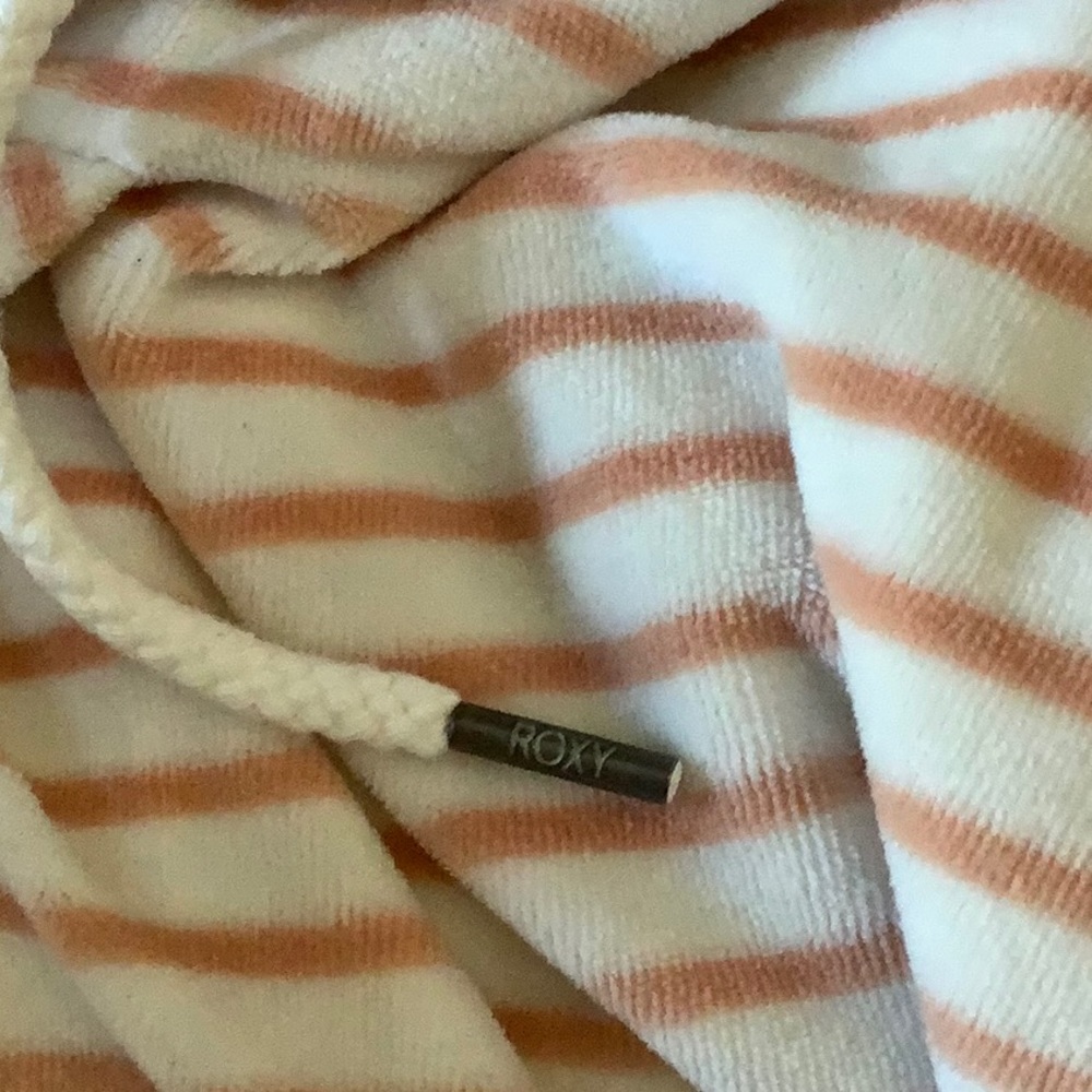 Roxy End Of The Rainbow Hoodie - Picture 8 of 15
